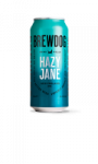 Bière Hazy Jane 5% Brewdog