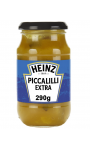 Sauces Piccalilli extra Heinz