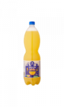 Soda Pulp' saveur orange Carrefour