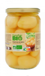 Pommes de terre bio Carrefour Bio