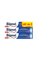 Dentifrice Système Blancheur Signal