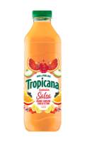 Jus Inspiration Salsa Tropicana