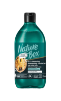 Shampooing Men 3en1 Huile de noix Nature Box