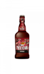 Bière rouge aux cerises griottes 7.5% Pélican