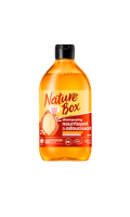 Shampoing nutrition huile d'argan Nature Box