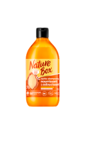Après-Shampoing nutrition huile d'argan Nature Box