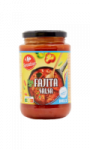 Sauce fajita salsa Carrefour Sensation