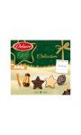 Assortiment de biscuits Étoile Collection Delacre