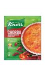 Soupe Chobra Halal Knorr