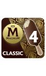 Glace Bâtonnet Classic Magnum