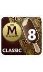 Glace Bâtonnet Classic Magnum