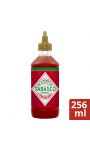 Sauce Pimentée Epicée Sriracha Tabasco