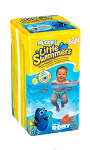 Couches de bain Little Swimmers, taille 2-3: 3-8 kg Huggies