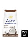 Crème Douche Soin Nourrissant À La Coco & Amande Dove