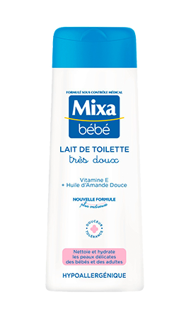Mixa Bebe Lait De 0 25 L Contenu