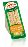 Sandwich Triangle Poulet Rôti Mayonnaise Daunat