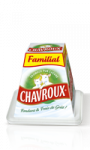 Fromage pur chèvre format familial Chavroux