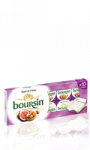 Boursin 10 Portion Figue & 3 Noix