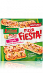 Pizza Fiesta Royale surgelée Buitoni