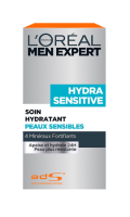 Soin hydratant L\'Oréal Paris Men Expert