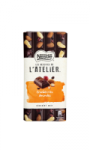 Tablette de chocolat noir Cranberries Amandes Les Recettes de l\'Atelier Nestlé