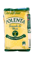 Polenta Carrefour