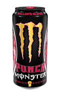 Monster Punch