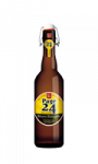 Bière blonde réserve Hidegarde Page 24