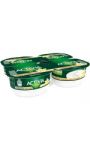 Fromages Blancs Saveur Vanille Activia