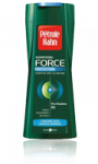 Shampooing pour homme Force Protection Pétrole Hahn