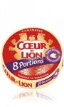 Camembert Coeur de Lion 8 portions