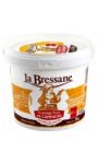 Fromage frais de Campagne La Bressane