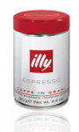 Café en grains Espresso normal Illy