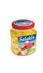 Fromage de brebis tomate romarin Salakis