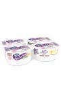 Fromage Blanc Saveur Vanille 0% Mg Taillefine