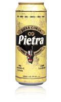 Bière ambrée Piétra