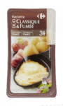 Duo Raclette Carrefour