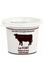 Fromage Le Fort Fromagerie Lebail