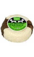 Fromage de chèvre Le Mothais From. Poitou Chèvre