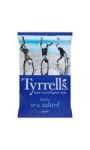 Chips au sel de mer Tyrrell's