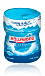 Chewing-gum en dragées Hollywood Ice Fresh