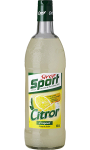 Sirop Sport Citron