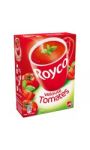 Soupe déshydratée tomates Royco