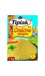 Couscous grain moyen TIPIAK