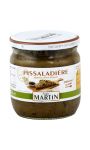 Sauce pissaladière Jean Martin