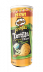 Pringles Tortilla Sour Cream