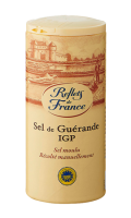 Sel de Guérande IGP Reflets de France