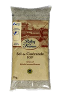Gros sel de Guérande Reflets de France