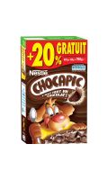Céréales au chocolat Chocapic