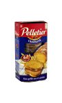 Pains grillé campagne 6 céréales Pelletier